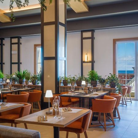 Dreams Madeira Resort Spa & Marina Канисал Экстерьер фото