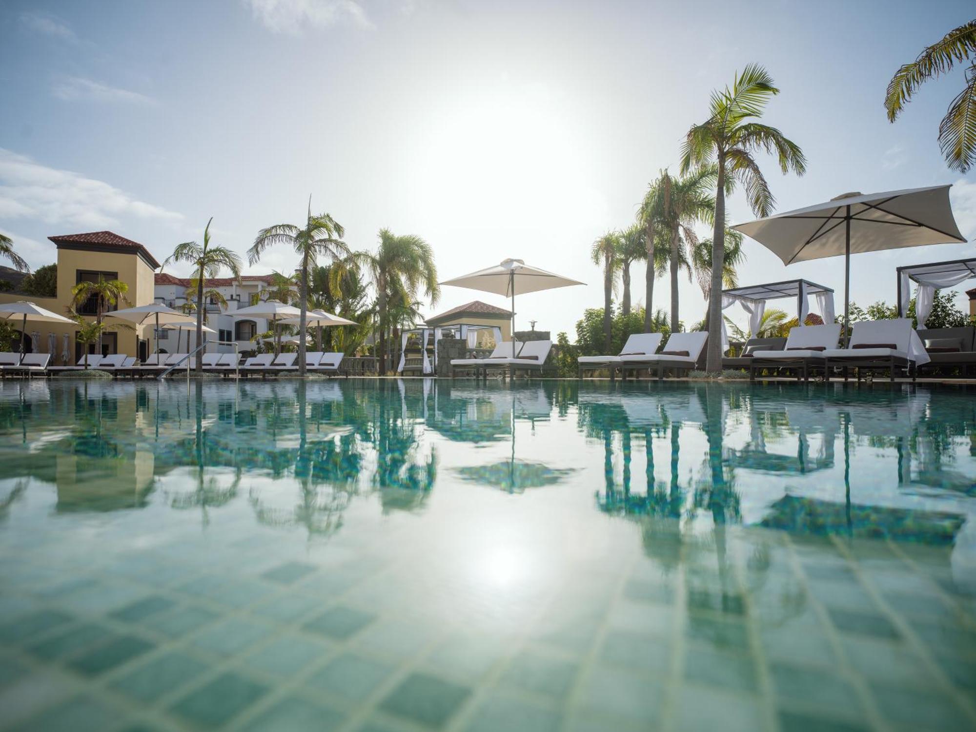 Dreams Madeira Resort Spa & Marina Канисал Экстерьер фото