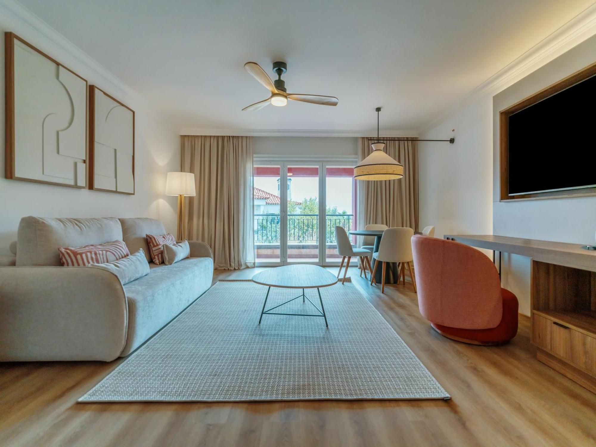 Dreams Madeira Resort Spa & Marina Канисал Экстерьер фото