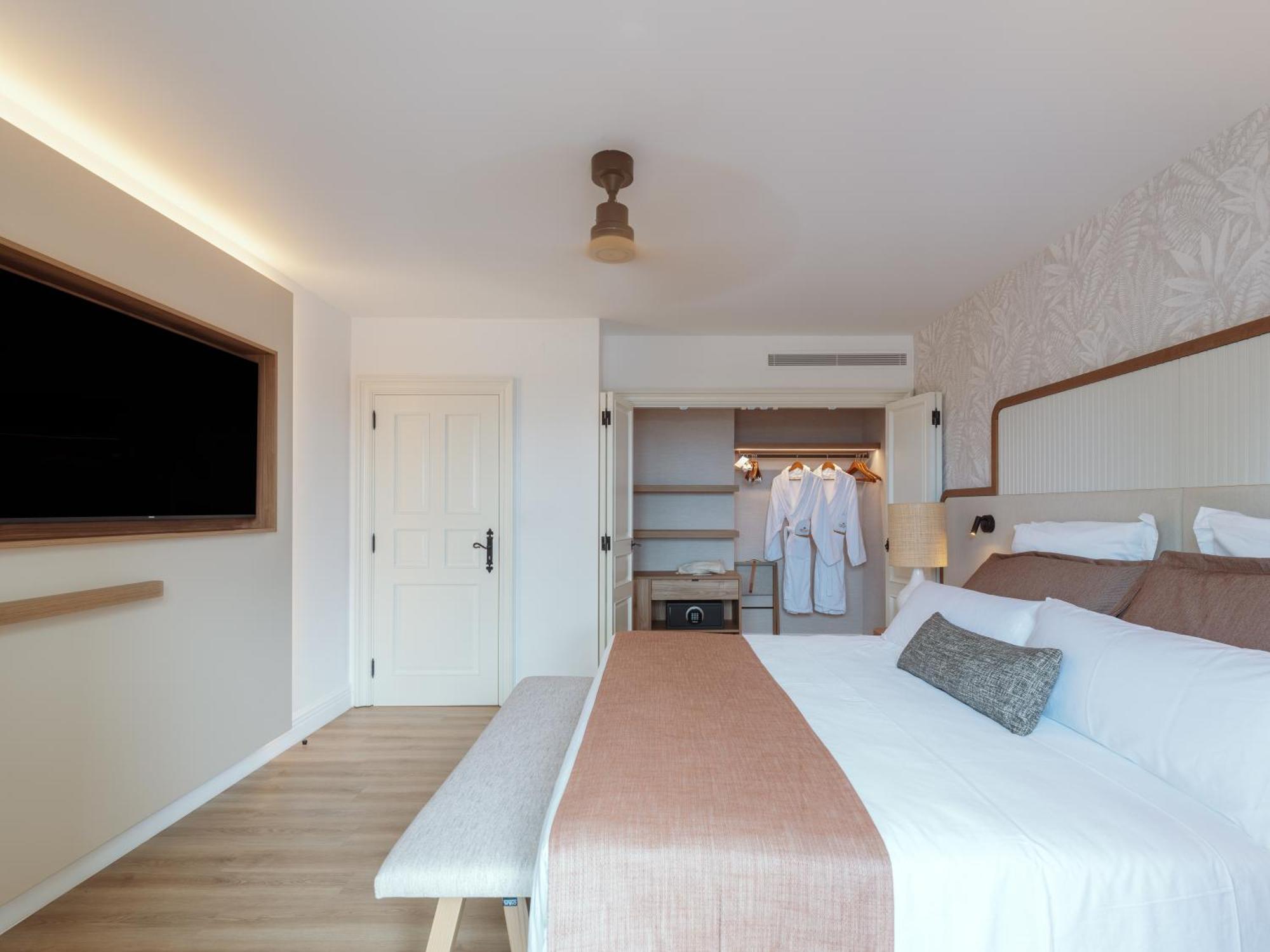 Dreams Madeira Resort Spa & Marina Канисал Экстерьер фото