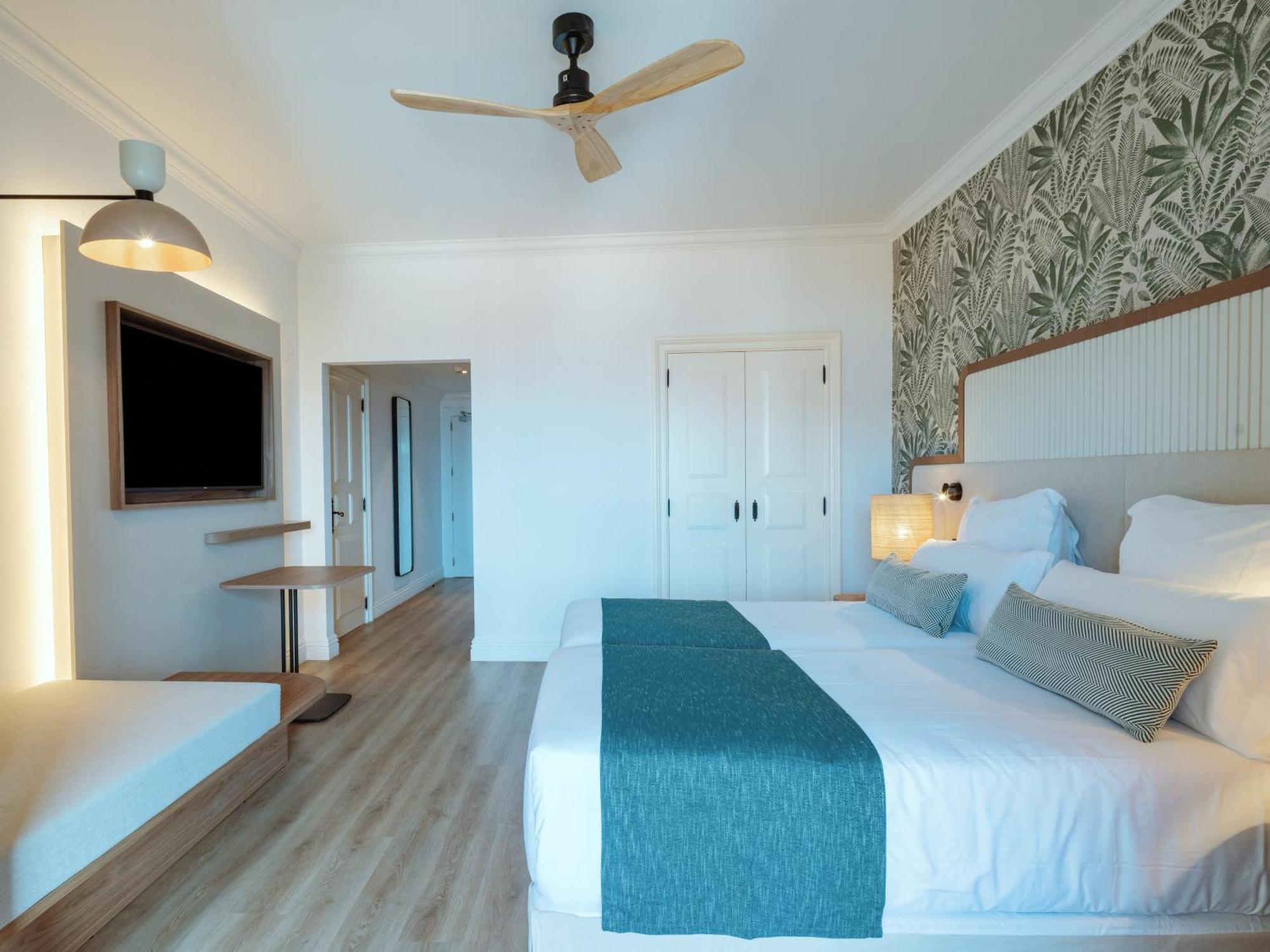 Dreams Madeira Resort Spa & Marina Канисал Экстерьер фото