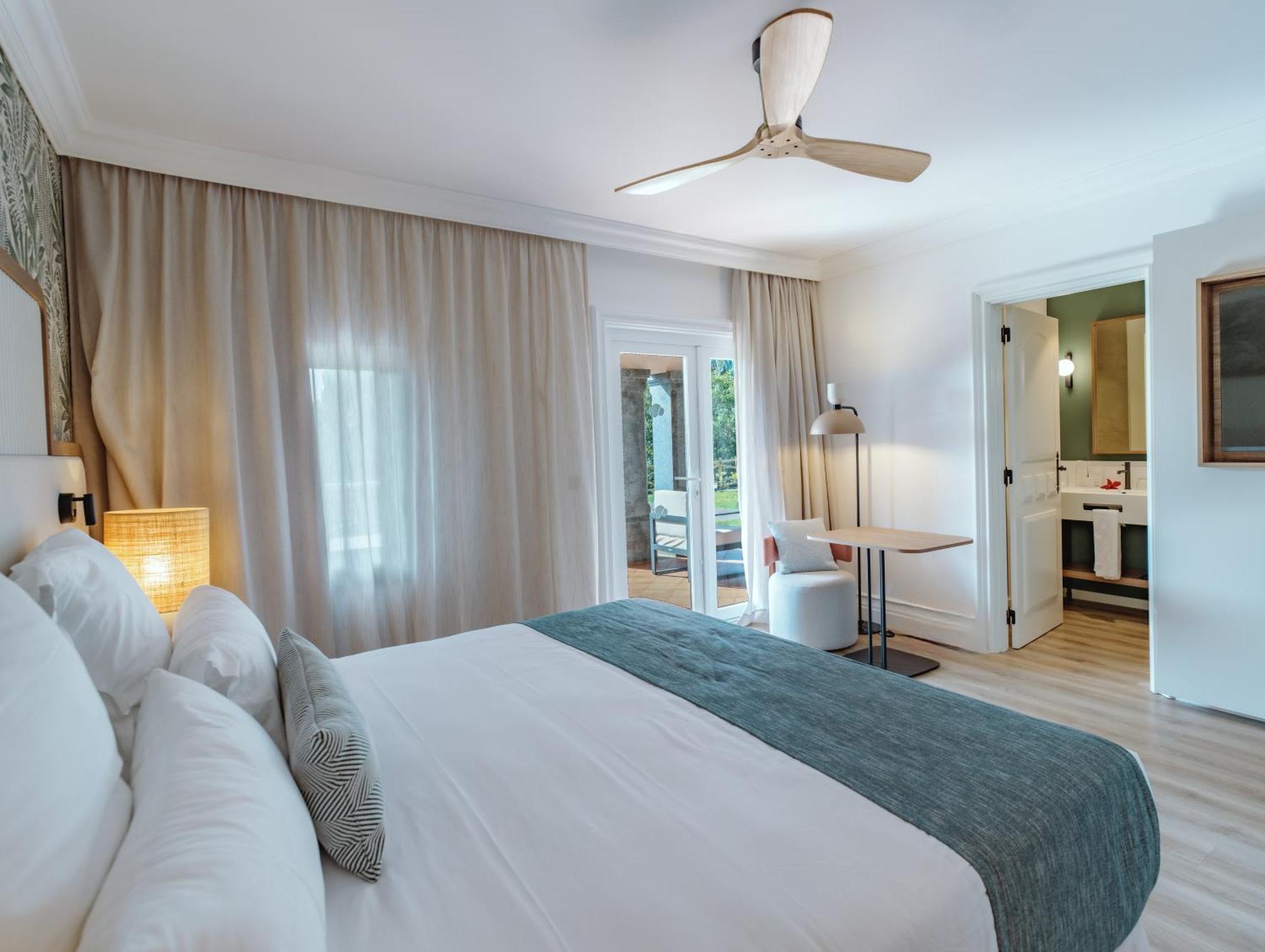 Dreams Madeira Resort Spa & Marina Канисал Экстерьер фото